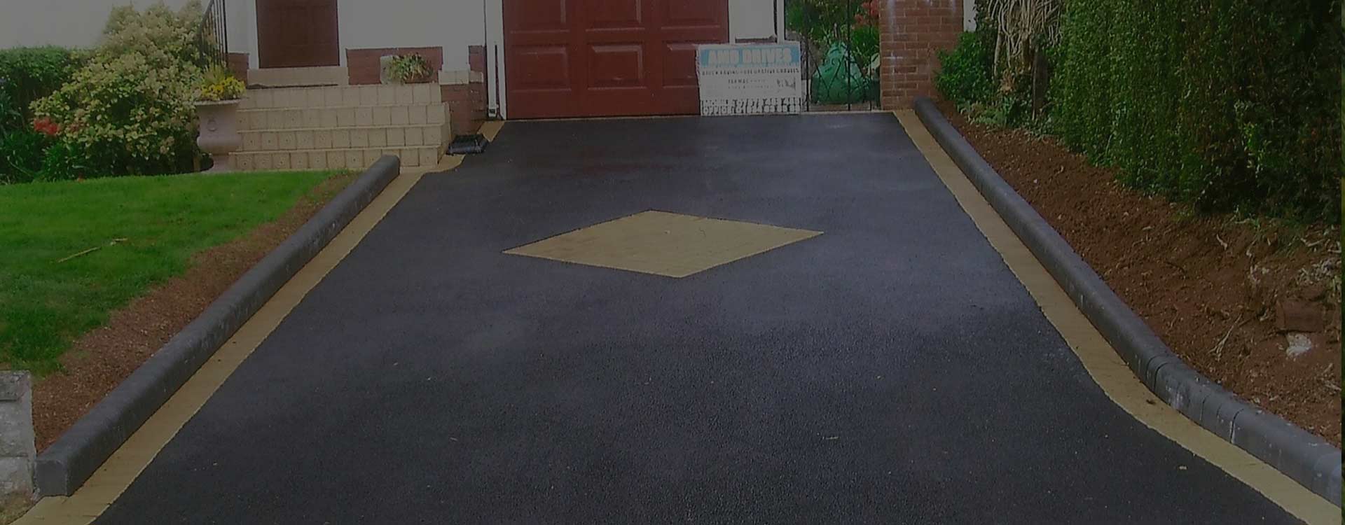 Beautiful Tarmac Driveways Premier Designer Driveways   Beautiful Tarmac Driveways 