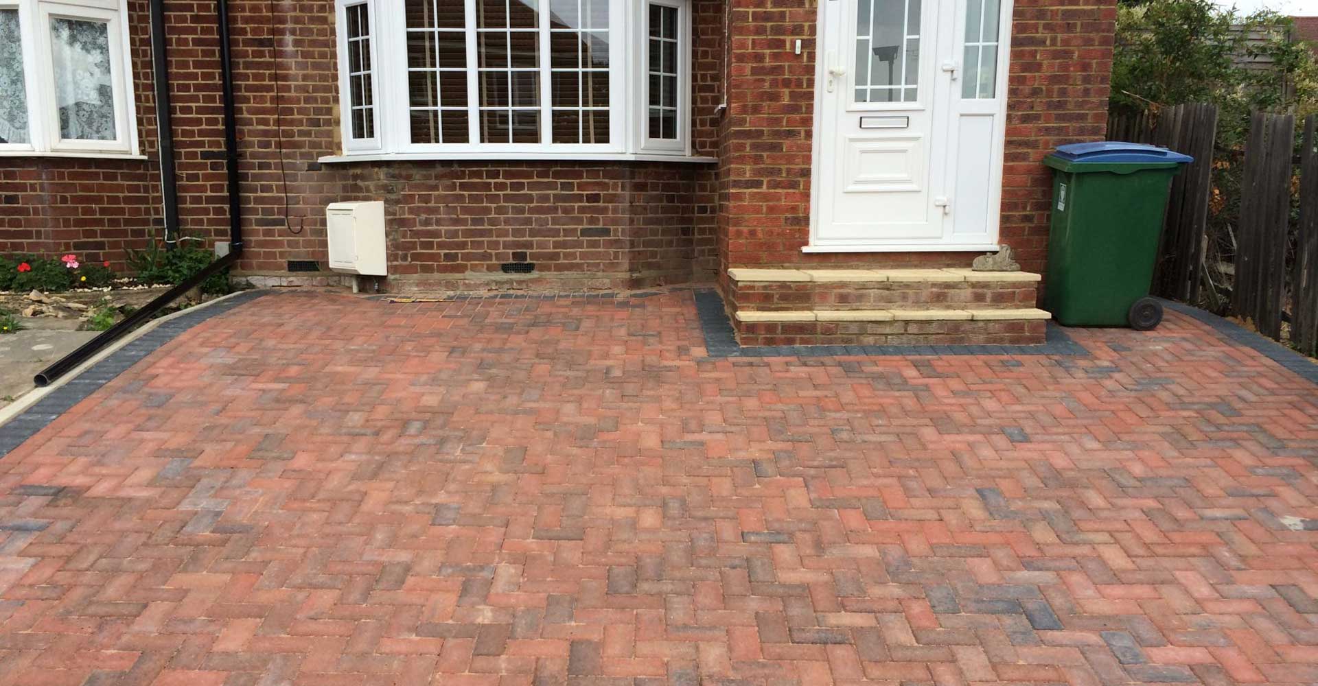 Block Paving & Driveways - Premier Designer Driveways